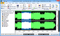 VAIS Audio Editor