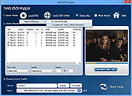 VAIS DVD Ripper