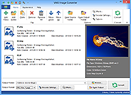 VAIS Image Converter