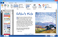 VAIS PDF Reader