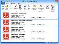 VAIS PDF to Image Converter